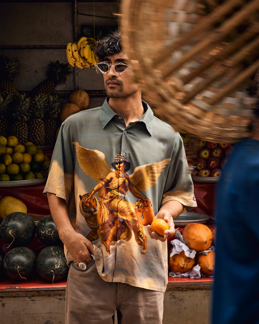 POWERLESS INFLUENCE (SHIRT)