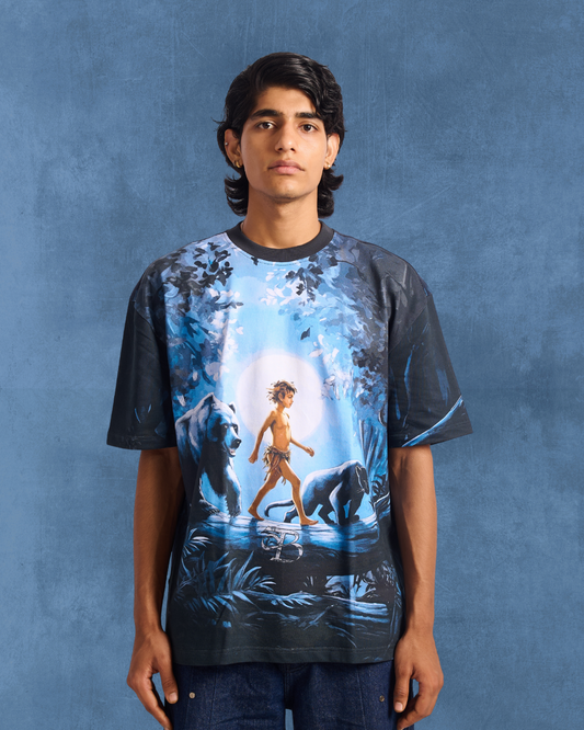 MOWGLI (T-SHIRT)