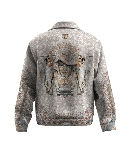 INSTRUMENTAL EMPATHY