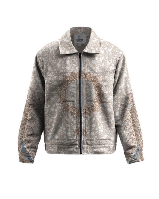 INSTRUMENTAL EMPATHY (JACKET)