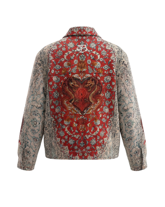 IS IT EVEN POSSIBLE? (JACKET)