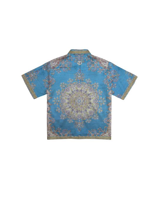 PARENTING DONE RIGHT (SHIRT)