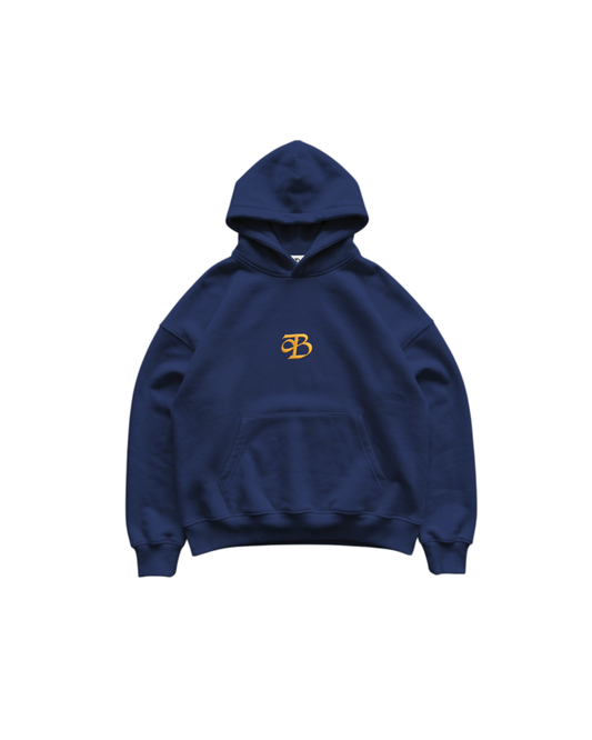 BAN GAYA SHER? (HOODIE)