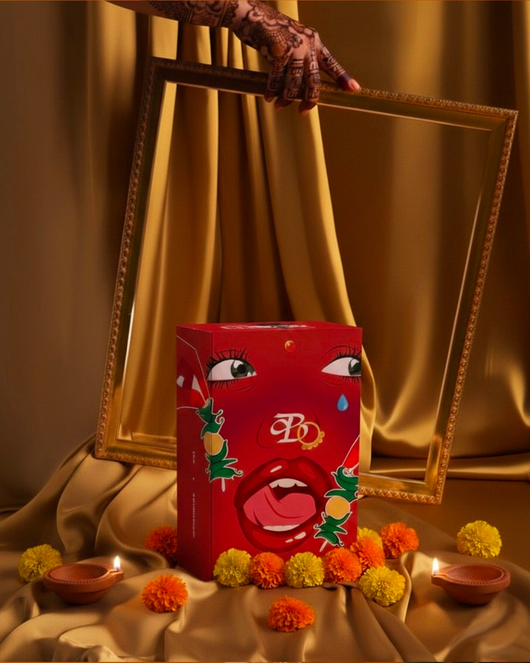 DIWALI SURPRISE