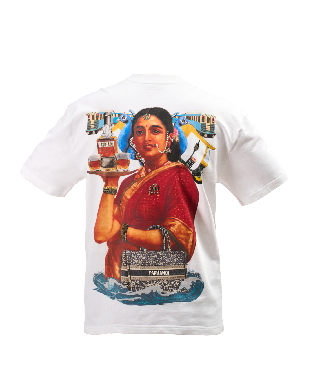 PAKHANDI