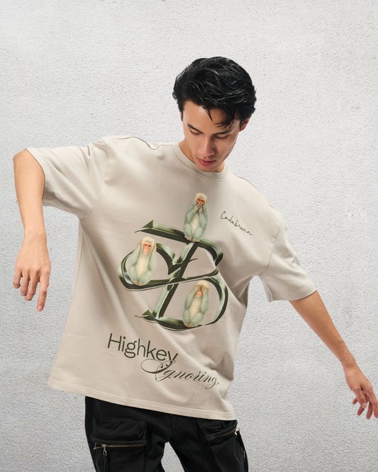 TEEN BANDAR (T-SHIRT)