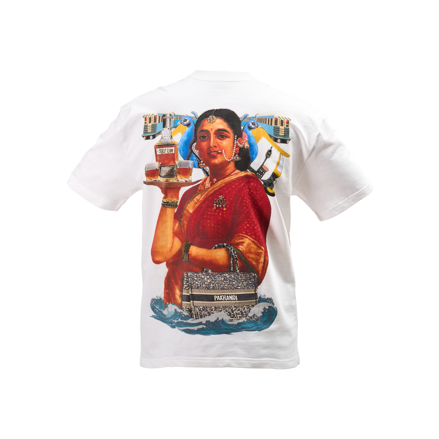 PAKHANDI