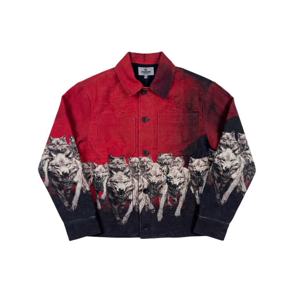 Jackets