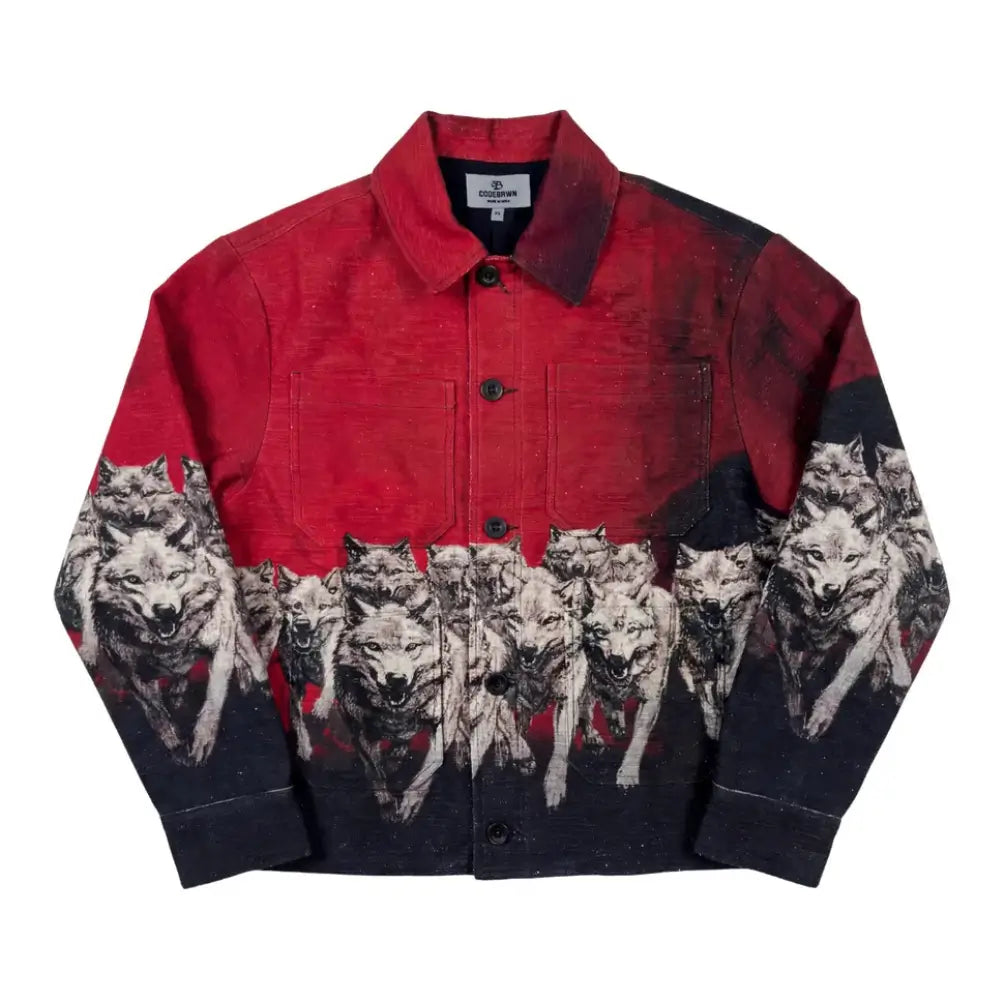 Jackets