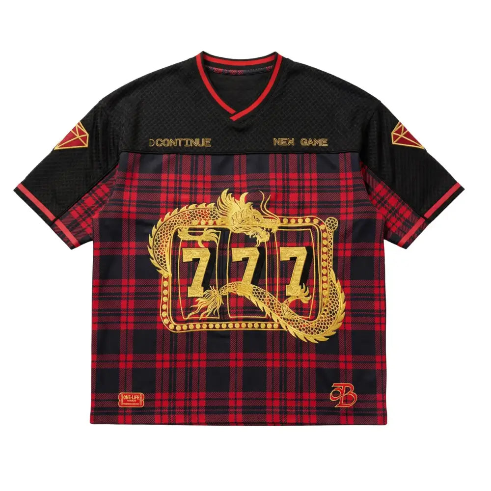 Jerseys