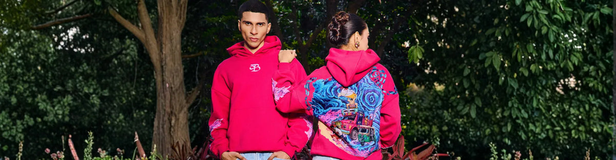 HOODIES