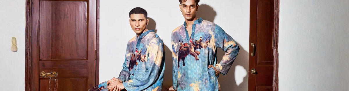 KURTA