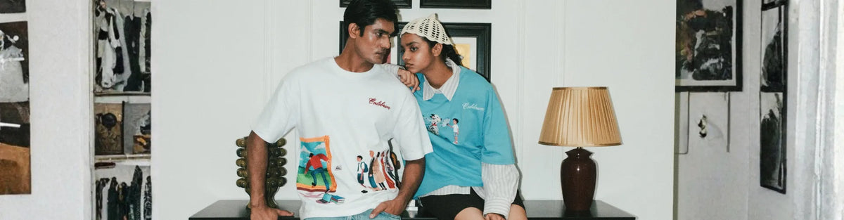 T-SHIRTS