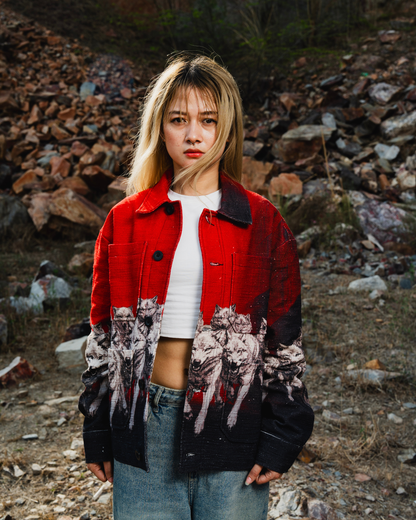 THE HUM-SAFAR (SHACKET)