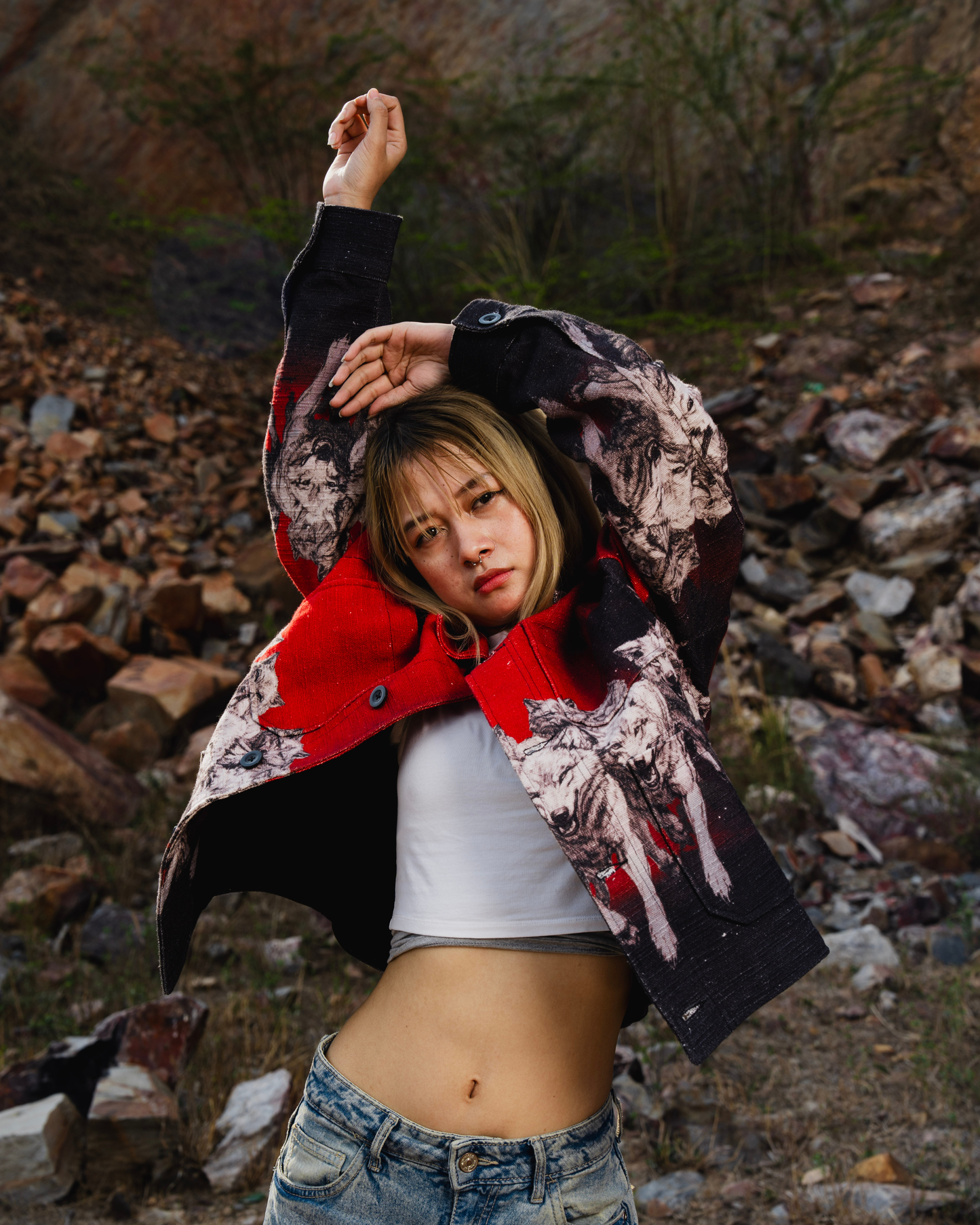 THE HUM-SAFAR (SHACKET)