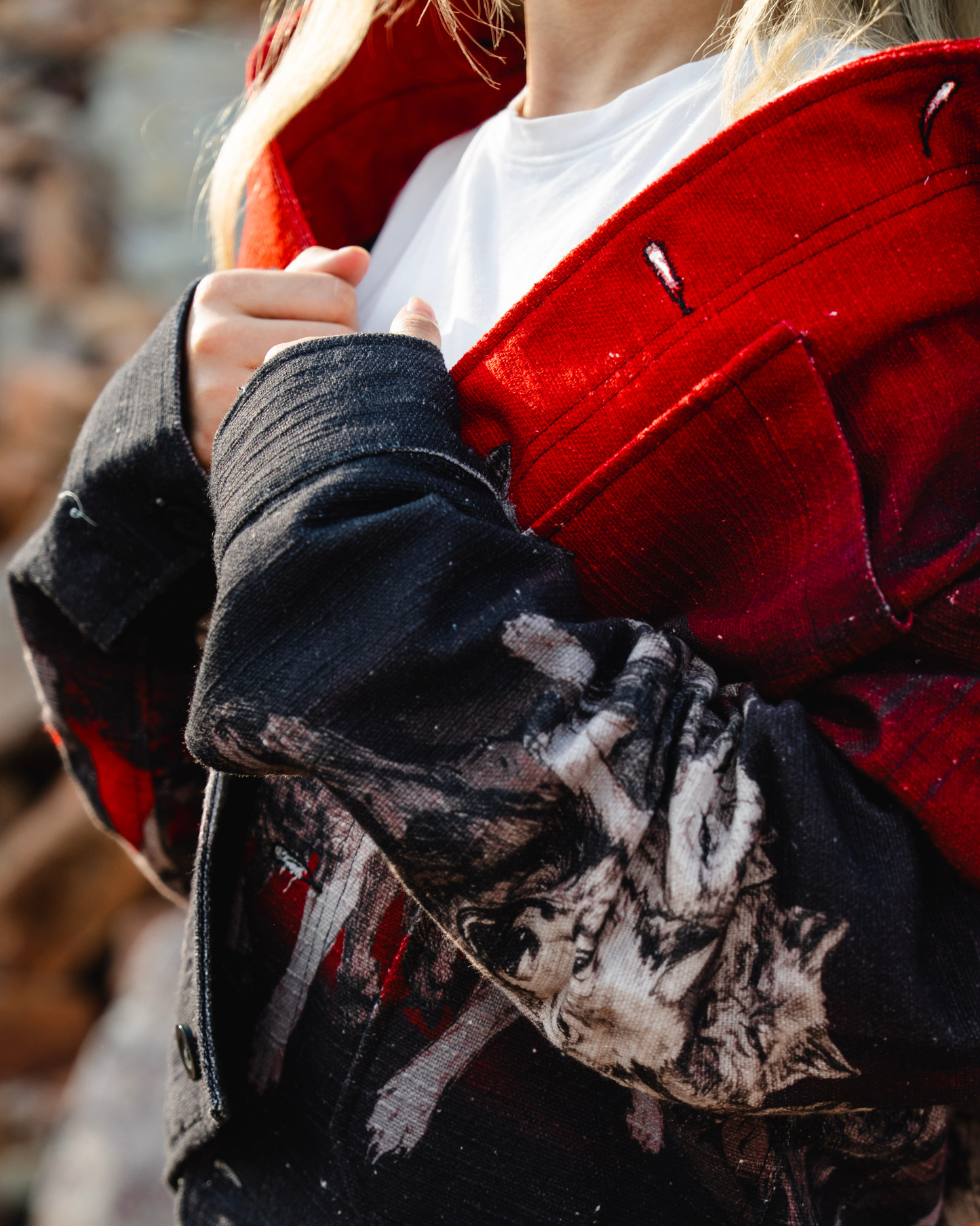 THE HUM-SAFAR (SHACKET)