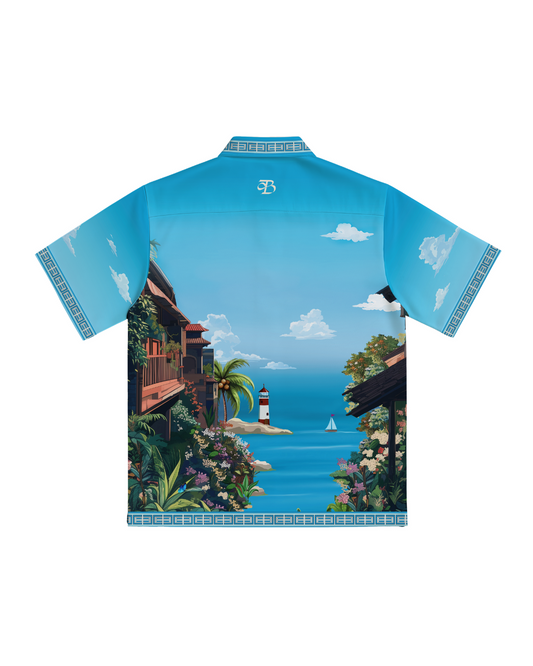 ANIME AND ME (SHIRT)