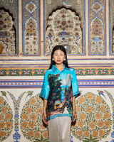 ANIME AND ME- RELAXED FIT PRINTED SHIRT