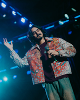 IS IT EVEN POSSIBLE? - REGULAR FIT JACKET