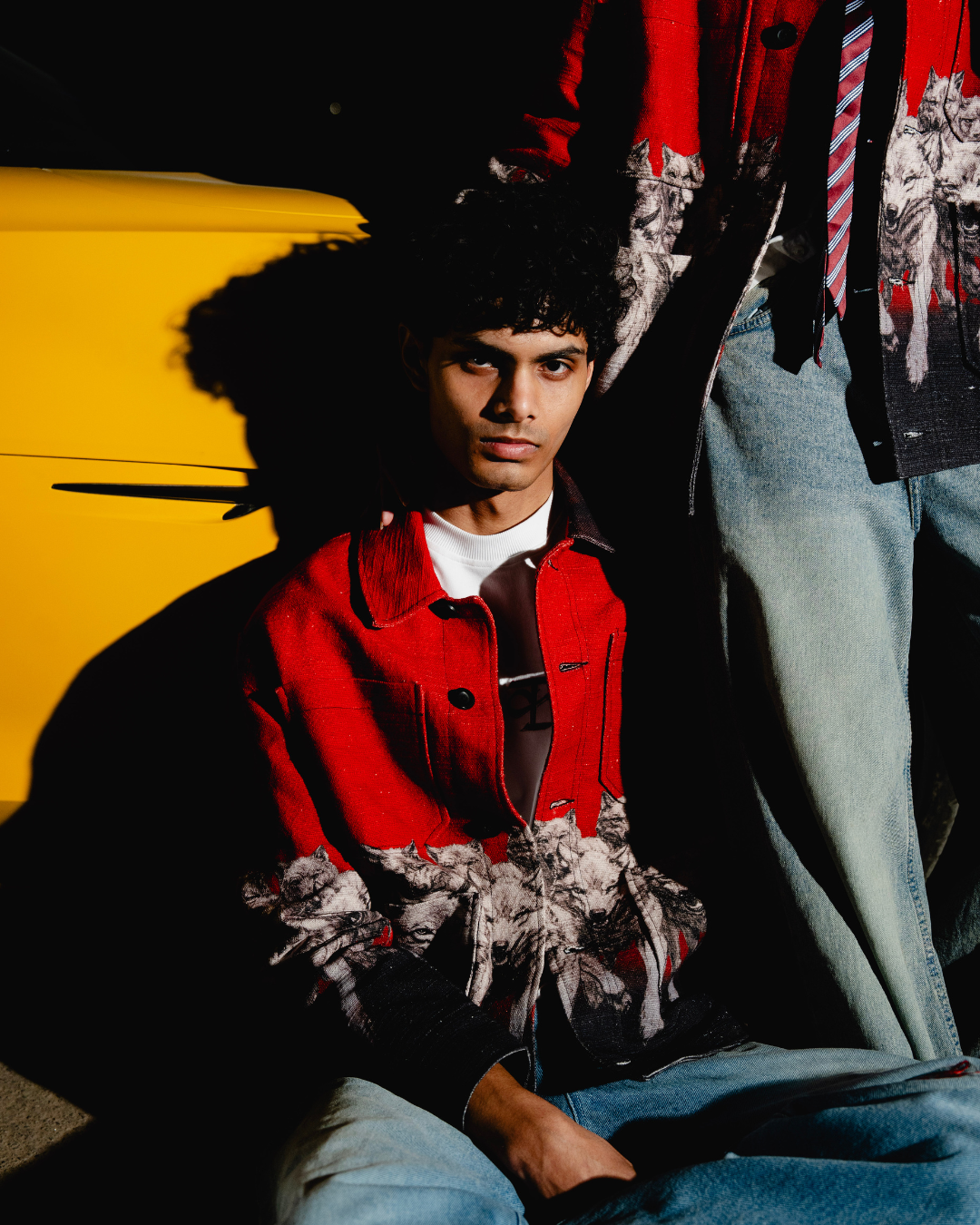 THE HUM-SAFAR (SHACKET)