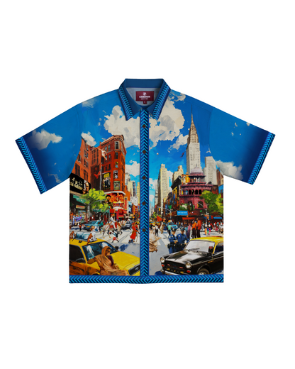 गली's OF BROOKLYN (RESTOCKED)