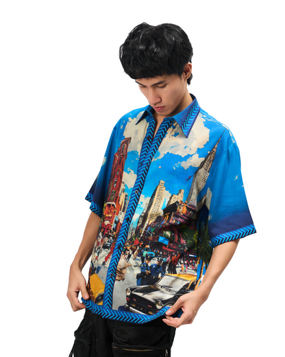 गली's OF BROOKLYN (RESTOCKED)