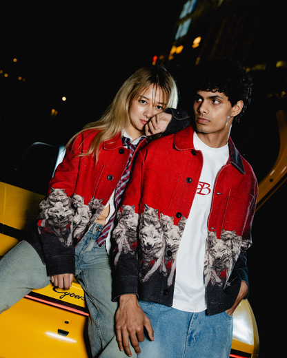 THE HUM-SAFAR (SHACKET)