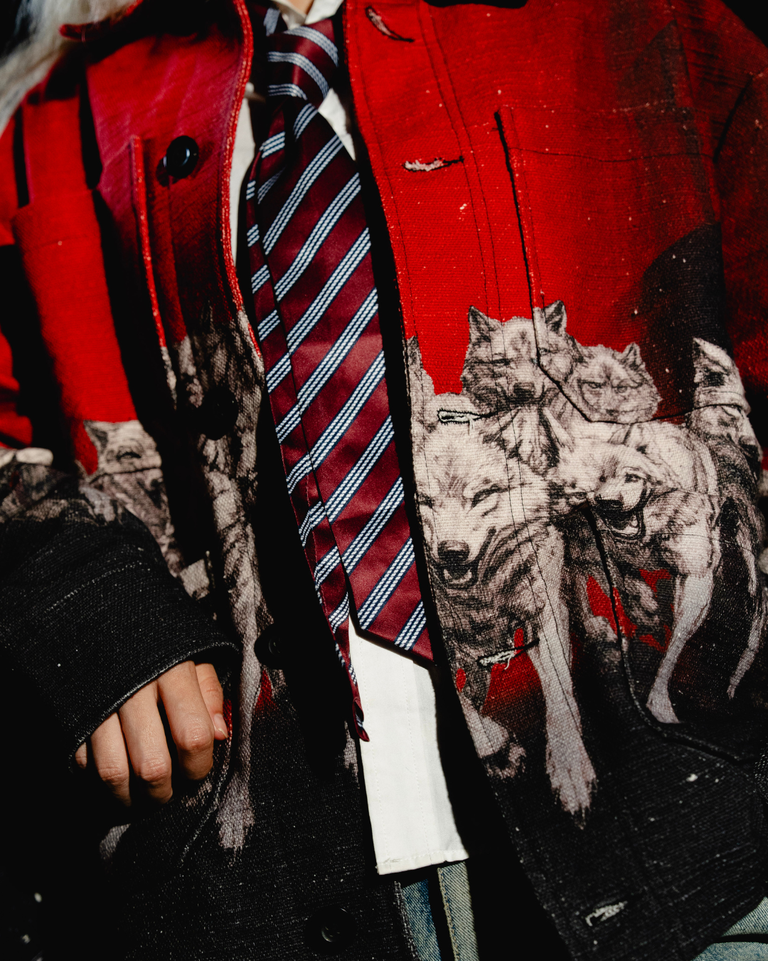 THE HUM-SAFAR (SHACKET)