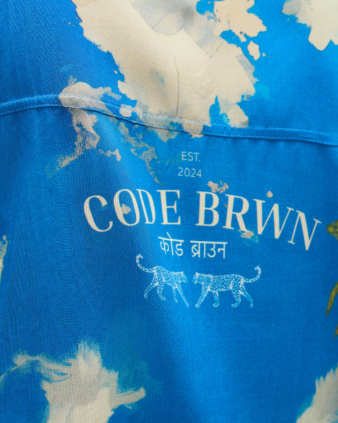 गली's OF BROOKLYN (RESTOCKED)