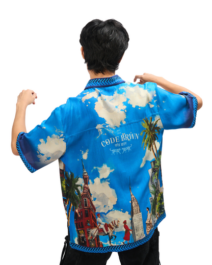 गली's OF BROOKLYN (RESTOCKED)