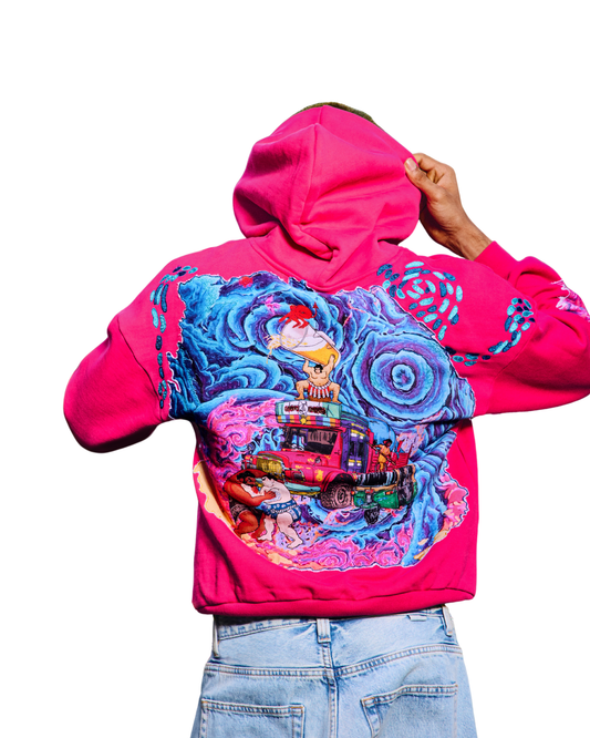 HOODIES – Codebrwn