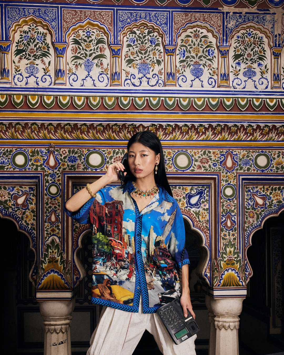 गली's OF BROOKLYN (RESTOCKED)