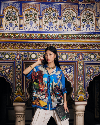 गली's OF BROOKLYN (RESTOCKED)