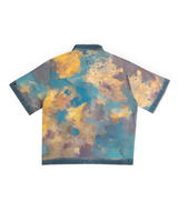 BREAKING PARAMPARAS- RELAXED FIT PRINTED SHIRT