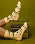 ENDLESS RIDES (SOCKS)