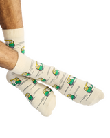 ENDLESS RIDES (SOCKS)