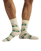 ENDLESS RIDES (SOCKS)