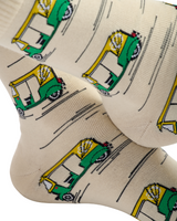 ENDLESS RIDES (SOCKS)