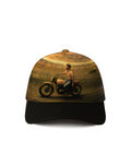 ENGINE GARAM, DIL NARAM (CAP)