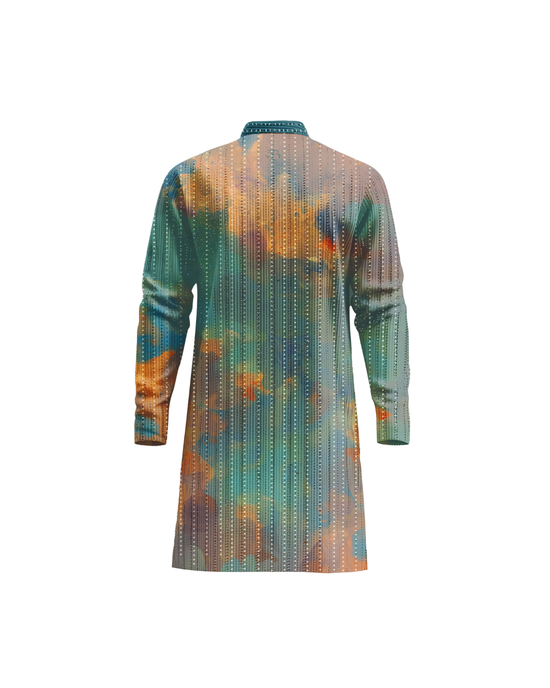 BREAKING PARAMPARAS KURTA SET