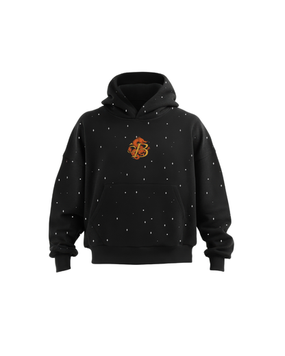 ZERO GRAVITY INTIMIDATION