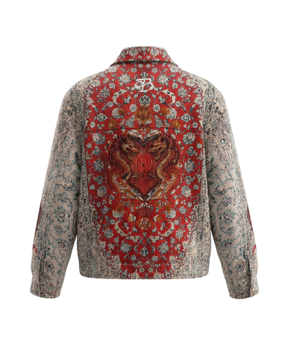 IS IT EVEN POSSIBLE? (JACKET)