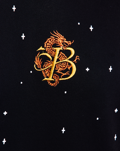 ZERO GRAVITY INTIMIDATION