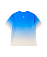 Ferris Wheel - Regular Fit Embroidered T-Shirt