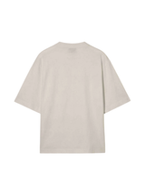 TEEN BANDAR- OVERSIZED FIT PRINTED T-SHIRT