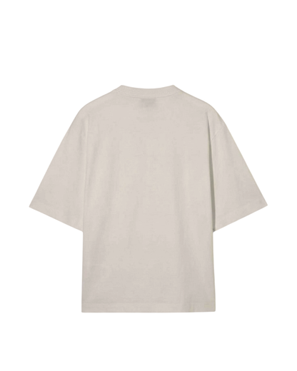 TEEN BANDAR- OVERSIZED FIT PRINTED T-SHIRT