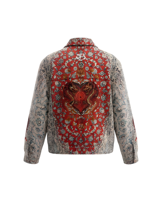 IS IT EVEN POSSIBLE? (JACKET)