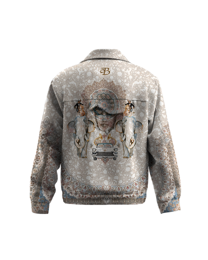 INSTRUMENTAL EMPATHY (JACKET)