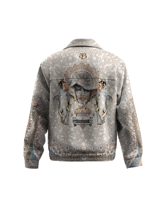 INSTRUMENTAL EMPATHY (JACKET)