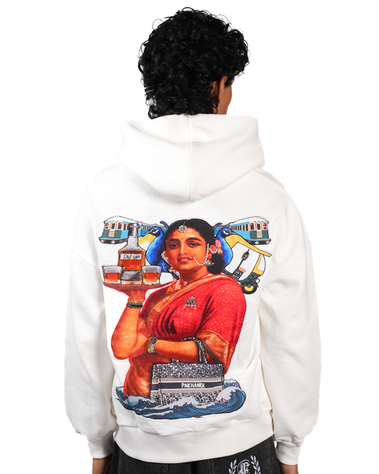 HOODIES – Codebrwn